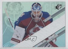 2013-14 SPx Calvin Pickard #109 0a1