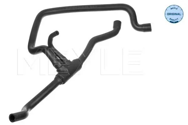 Tubo sistema di raffreddamento inferiore EPDM (Etilene-Propilene-Diene-Caucciù)