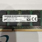 Micron 8GB (1x8GB) DDR3L SO-DIMM PC3L-12800S 204-Pin Non-ECC MT16KTF1G64HZ-1G6E1 — photo 3