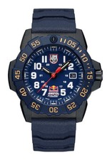Reloj Hombre Luminox Master Carbon Seal RED BULL EDICIÓN LIMITADA XS.3501.ARB.N