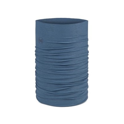 Buff Original Ecostretch Multifunctional Neckwear, Solid Water