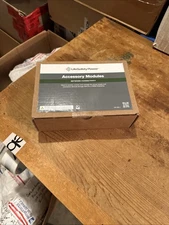 Lifesafety Power NL4-Boxed Accessory Modules New In Box Sealed