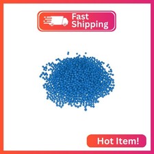 MECCANIXITY Foam Beads Foam Balls 4-6mm for Wedding and Party Decorations, Tiny
