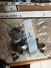 LEGO Lot 9 Sets Creator Disney Friends Technic 31100 76830 30472 31071 42147