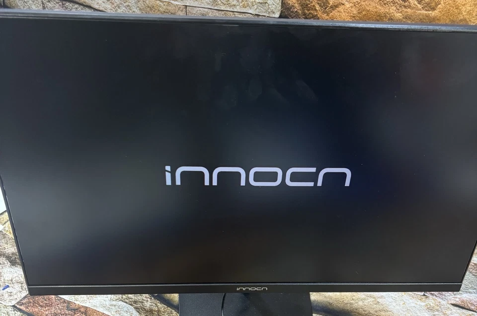 INNOCN 24” Full HD UltraThin Gaming Work Monitor:Vivid Color/Smooth Fluid Visual - Image 2 of 4