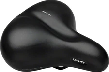 Selle Royal Journey Saddle - Black