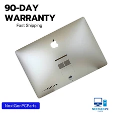 Apple iMac 27" A1419 (2015) Rear Housing Enclosure Back Cover – Genuine OEM
