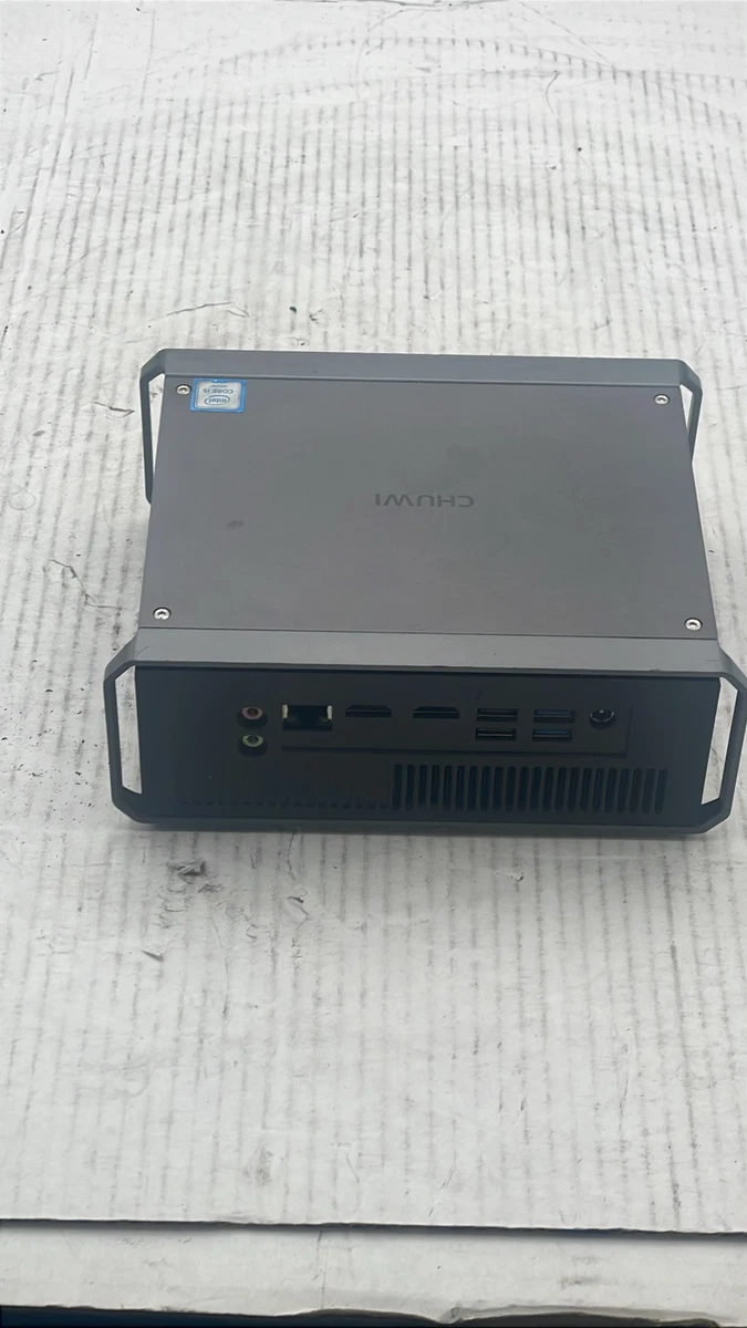 Chuwi Desktops & All-In-One Computers for sale | eBay