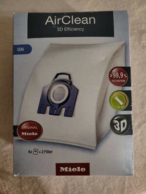 airclean 3d efficiency