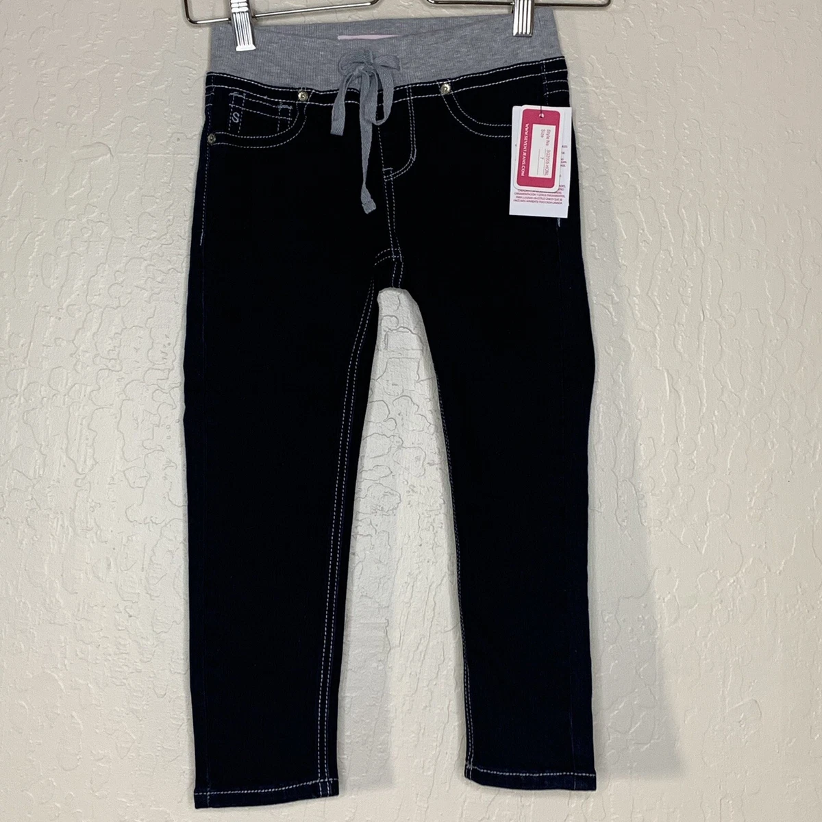 Seven jeggings clearance