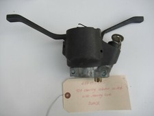 Clignotant Porsche 924