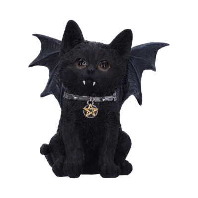 Gothic niedliches Sammlerstück Kult Cuties Vampus, (U5420), brandneu, kostenloser Versand in UK