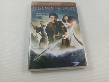 Legend of the Seeker: The Complete First Season by Buena Vista -NTSC 1