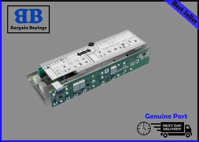 Intergas Compact ECO RF 24,30,36 074687 Original Boxed Part