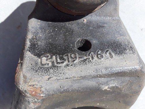2010-2024 MERCEDES SPRINTER W907 RWD FRONT LEFT SIDE LOWER CONTROL ARM OEM - Picture 18 of 18