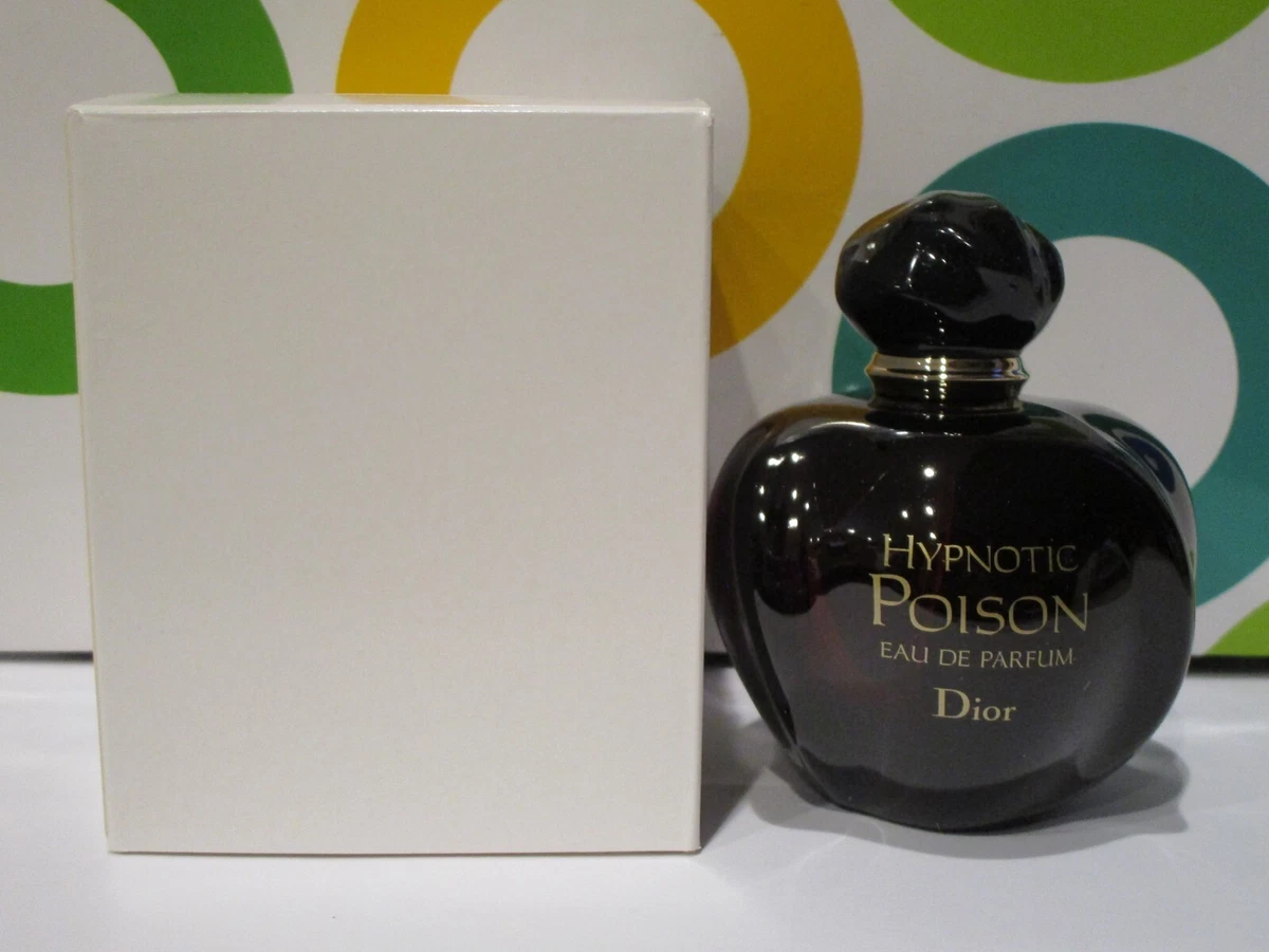 Las mejores ofertas en Fragancias Dior Hypnotic Poison | eBay