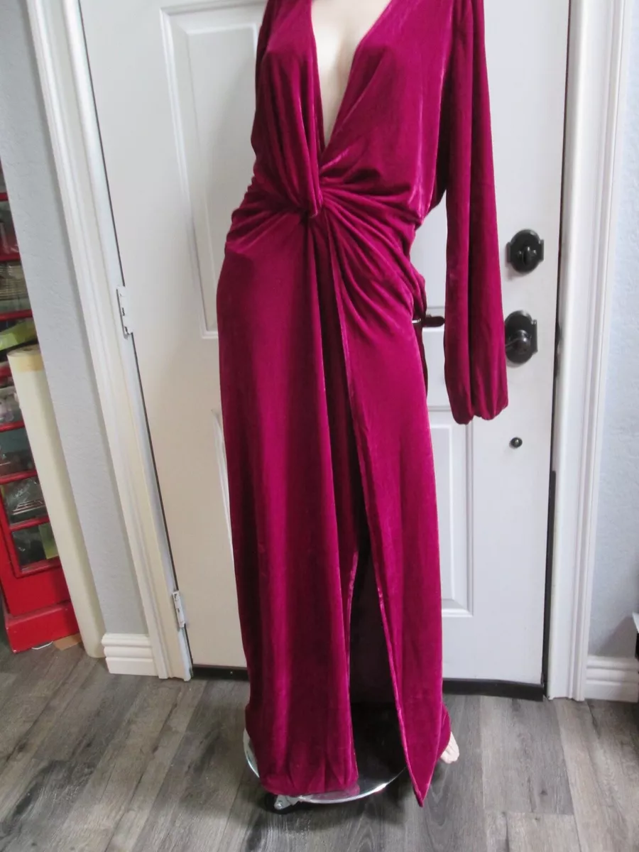 Fashion nova womens formal dresses size 8 | eBay