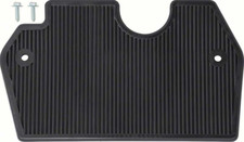 Oer Firewall Carpet Guard For 1961-1962 Chevy Impala Bel Air And Biscayne Oer Firewall Carpet Guard For 1961-1962 Chevy Impala Bel Air And Biscayne