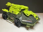 Monster Blaster A.P.C. 100% Complete GI Joe 1993 Hasbro Action Figure Vehicle