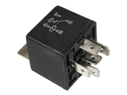 A/C Clutch Relay For 89-90 Jeep Dodge Pontiac Viper Cherokee Grand Am GH91H2
