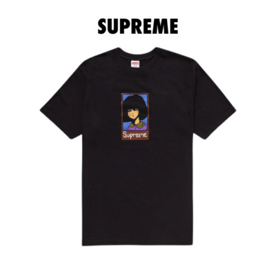 アイドル Supreme Bear Tee black size M $_12.JPG?set_id=880000500F