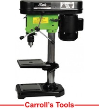 Clarke 5 Speed Bench Drill Press 230V 