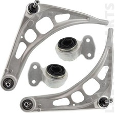 QUERLENKER HYDROLAGER BMW 3er E46 LIMO CABRIO COUPE TOURING Z4 E85 VORNE