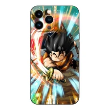 YajirobeDB Case For iPhone 16 15 14 13 12 11 Pro Max Plus Mini XR SE 8 7 _z87