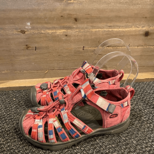 Keen Newport H2 Girls water proof shoes - Imagen 1 de 8