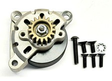 CAMPANA FRIZIONE TUNING ALLUMINIO CARTER FRIZIONE INGRANAGGIO HPI BAJA 5B 5T SS 5SC