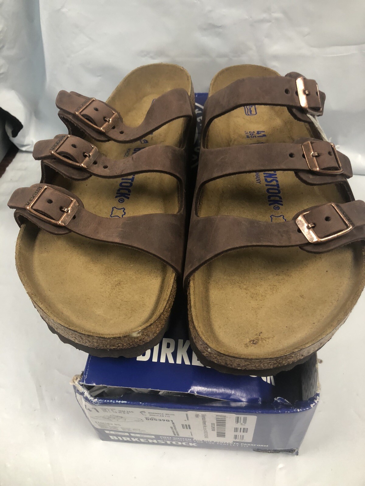 birkenstock florida habana