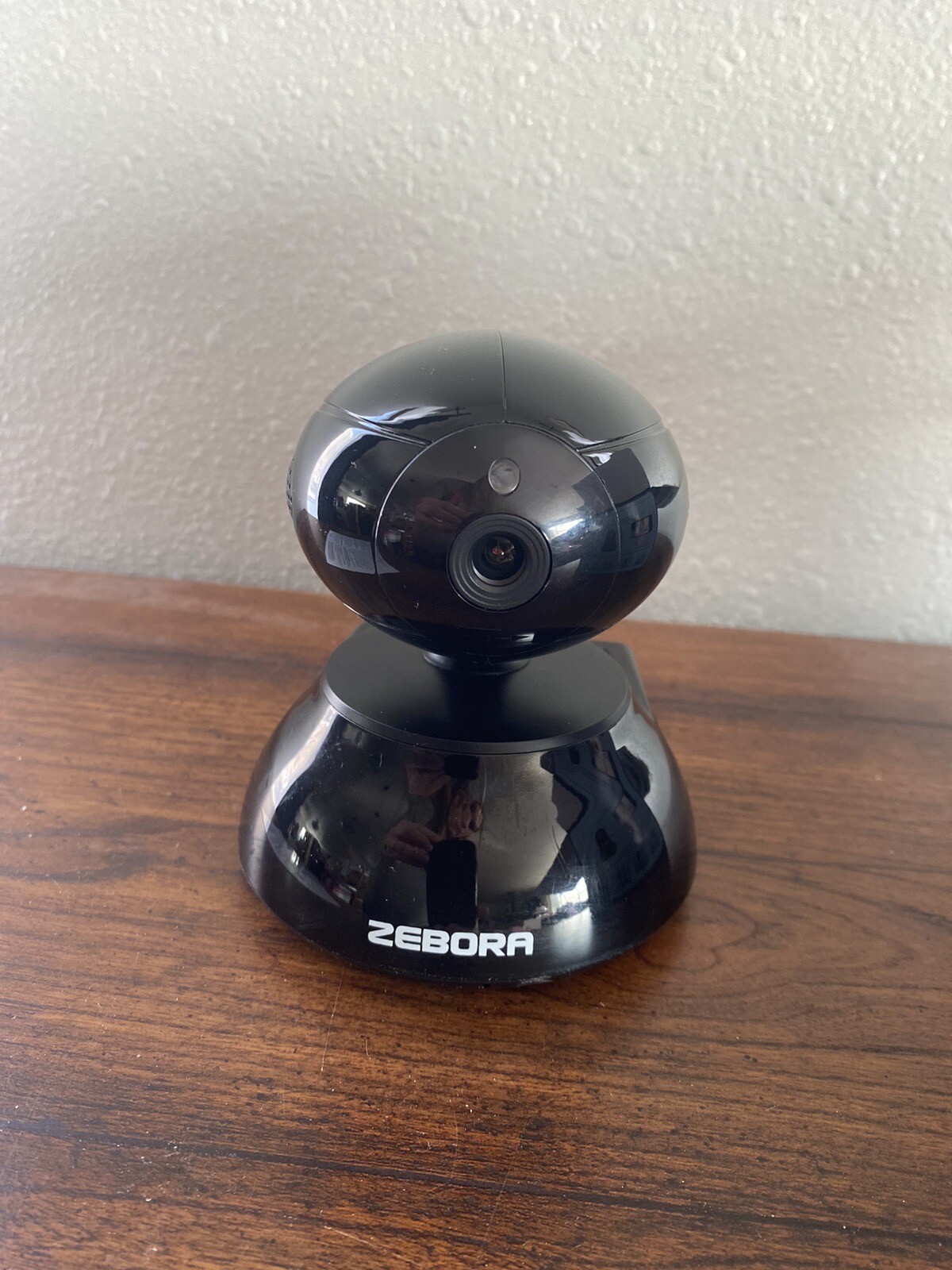 Baby monitor/ pet/Aged care/ home security camera-image