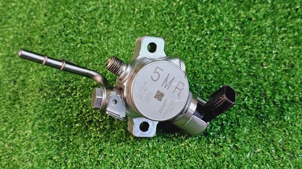 Bomba de combustible de alta presión Acura MDX 2014-2019 OEM JDM usada 167905MRA01 Foto 4 de 4