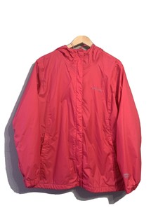 jaqueta columbia watertight ii