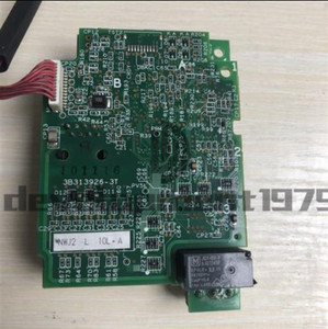 1PC Hitachi 3B313926-3T Prozessor Motherboard Gebraucht