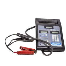 Midtronics Celltron Plus Battery Cell Tester used.