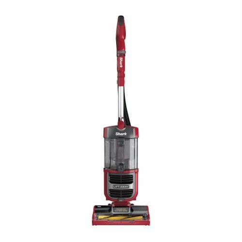 SHARK LIFT AWAY ZERO-M SPEED VACCUM - Picture 3 of 7