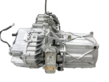 Motor E-Triebwerk Elektromotor Getriebe Frontmotor für Tesla Model X 90D Elek...