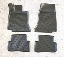2022-2025 Mercedes-benz W206 C300 All Weather Floor Liners Trays Mats Oem