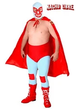 Adult Nacho Libre Costume