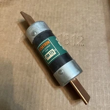 BUSS BUSSMAN FUSETRON FRN175 175A Amp Fuse 250 Volt NEW