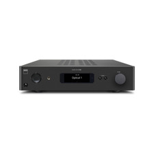 NAD C 658 BluOS Network Player/Preamp/DAC