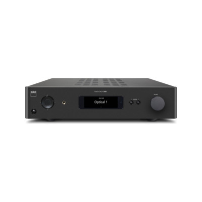 NAD C 658 BluOS Network Player/Preamp/DAC