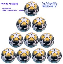 Adidas Finale Champions League Training Football Ball Package Seamless