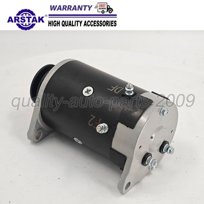 Engines 12V Starter Generato for Club Car Subaru EX40 Kohler ECH440 103678502