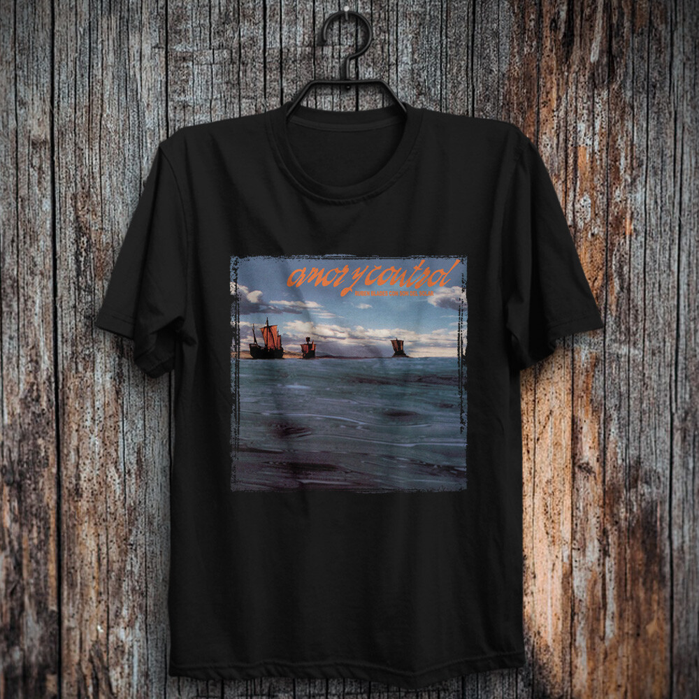 Amor y control Rubén Blades Camiseta Retro Vintage Bebé en Negro Son del Solar