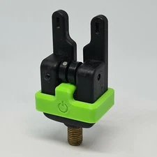 ATTs Mag Clip - Power Clip/Cover - Green
