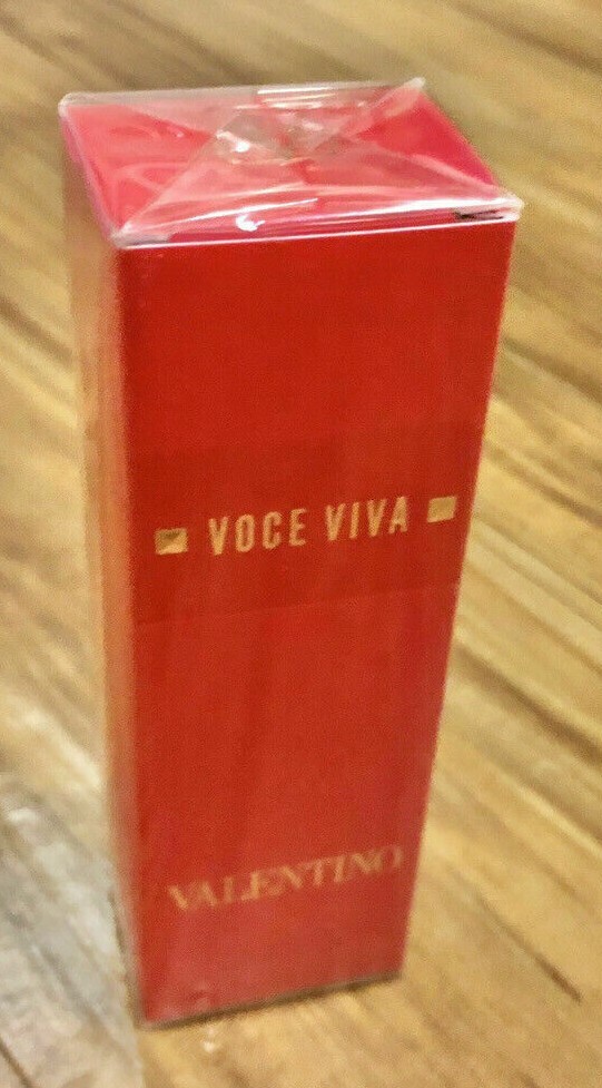 valentino Voce Viva 0.5 oz Women's Eau 