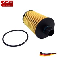 ÖLfilter Jeep Grand Cherokee WK2 2011+ (3.0 L)