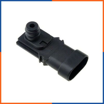Luftdrucksensor für RENAULT | 5WK9681Z, 6PP009400131